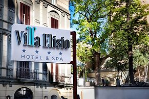 Villa Elisio Hotel & Spa