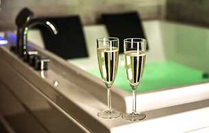 Villa Elisio Hotel & Spa