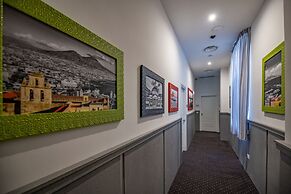 Villa Elisio Hotel & Spa