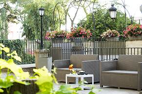 Villa Elisio Hotel & Spa