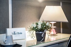 Villa Elisio Hotel & Spa