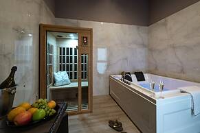 Villa Elisio Hotel & Spa