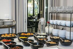 Villa Elisio Hotel & Spa