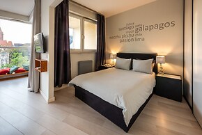 apartamenty-wroc Old Town Residence