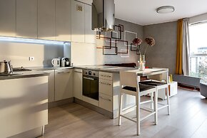 apartamenty-wroc Old Town Residence