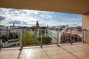 apartamenty-wroc Old Town Residence
