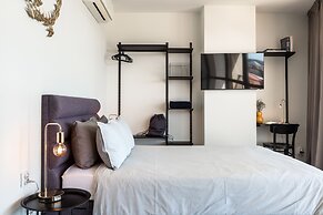 apartamenty-wroc Old Town Residence