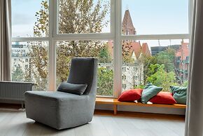 apartamenty-wroc Old Town Residence