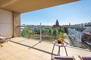 apartamenty-wroc Old Town Residence