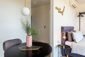 apartamenty-wroc Old Town Residence