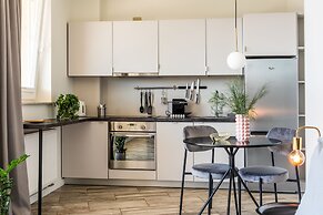 apartamenty-wroc Old Town Residence