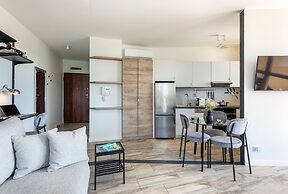 apartamenty-wroc Old Town Residence