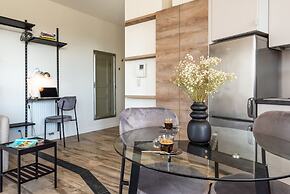 apartamenty-wroc Old Town Residence