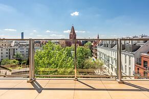 apartamenty-wroc Old Town Residence