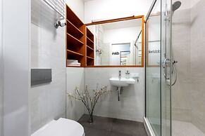 apartamenty-wroc Old Town Residence