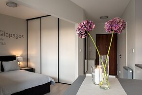 apartamenty-wroc Old Town Residence