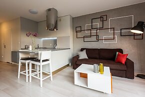 apartamenty-wroc Old Town Residence