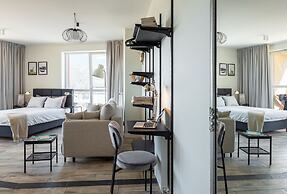 apartamenty-wroc Old Town Residence