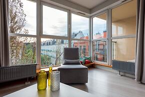 apartamenty-wroc Old Town Residence