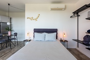 apartamenty-wroc Old Town Residence