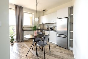 apartamenty-wroc Old Town Residence