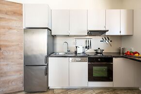 apartamenty-wroc Old Town Residence