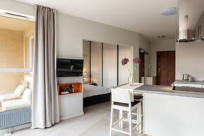 apartamenty-wroc Old Town Residence