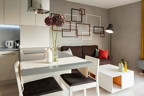 apartamenty-wroc Old Town Residence