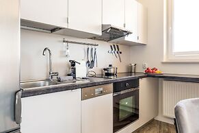 apartamenty-wroc Old Town Residence