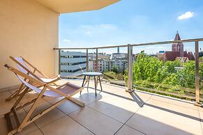 apartamenty-wroc Old Town Residence