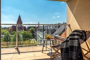 apartamenty-wroc Old Town Residence