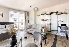 apartamenty-wroc Old Town Residence