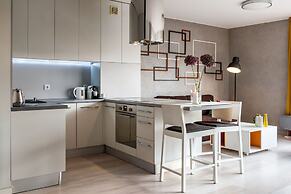 apartamenty-wroc Old Town Residence