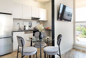 apartamenty-wroc Old Town Residence