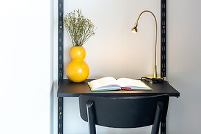 apartamenty-wroc Old Town Residence