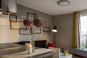 apartamenty-wroc Old Town Residence