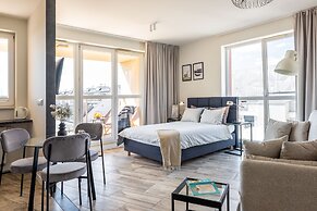 apartamenty-wroc Old Town Residence