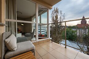 apartamenty-wroc Old Town Residence