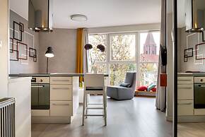 apartamenty-wroc Old Town Residence