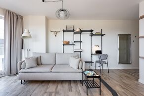 apartamenty-wroc Old Town Residence