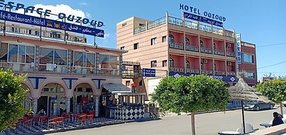 Hotel Ouzoud