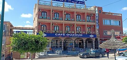 Hotel Ouzoud