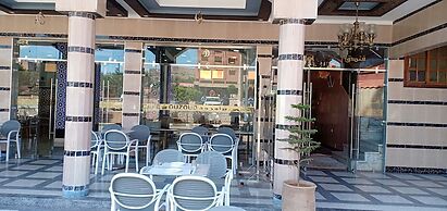 Hotel Ouzoud