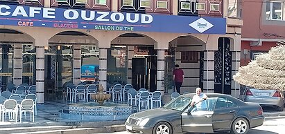 Hotel Ouzoud