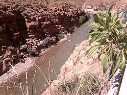 Auberge Imine Taghya