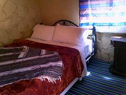 Auberge Imine Taghya