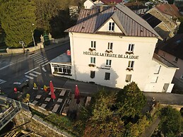 La Truite de la Loue
