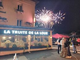 La Truite de la Loue