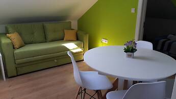 Apartments Natasa