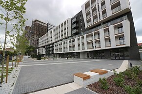 apartamenty-wroc Atal Towers